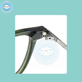 Gọng nhựa kim loại mã 8052